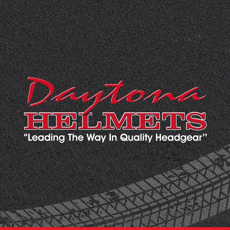 Daytona Helmets Motorcycle Helmet Half Skull Cap - Lightweight & Stylish DOT Approved Helmets for Adults - Perfect for Men and Women Riders - Comfortable & Secure Fit- Stylish Protection for Everyday Riding - Image 5
